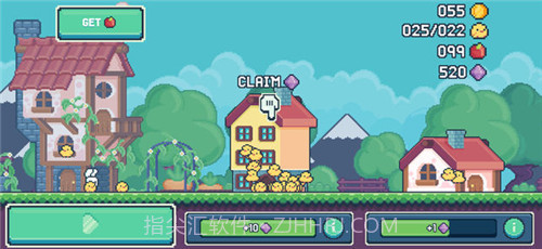 Yeah Bunny 2截图2 Yeah Bunny 2截图2