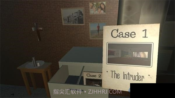 孤寂VR付费版截图2 孤寂VR付费版截图2