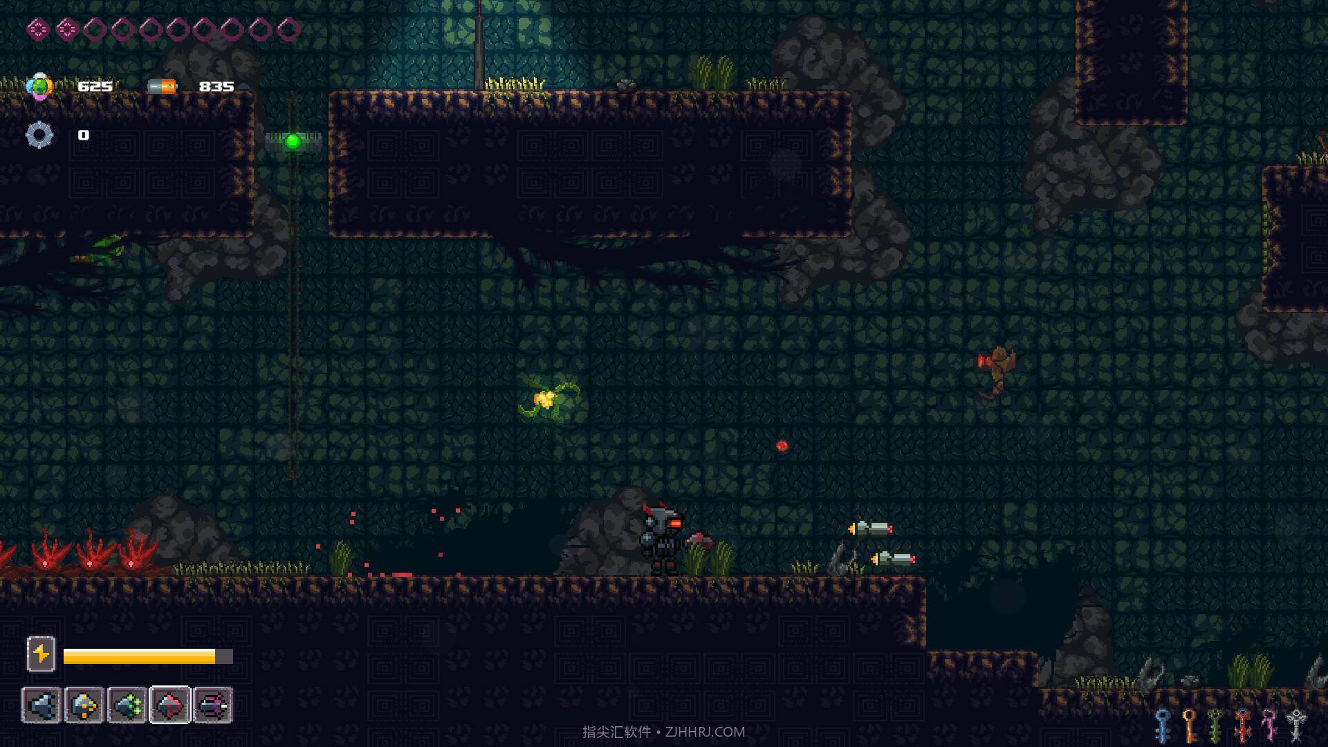 小机器人2完整版截图1 小机器人2完整版截图1