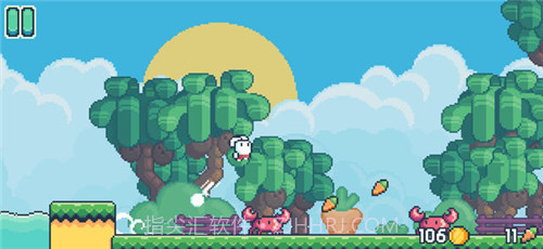 Yeah Bunny 2截图1 Yeah Bunny 2截图1