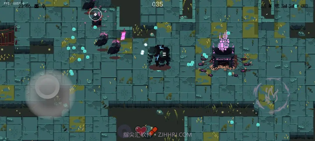 零号梦境正版截图3 零号梦境正版截图3