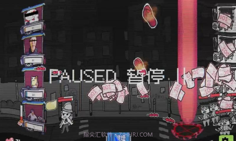 主理人大战食客移植版截图4