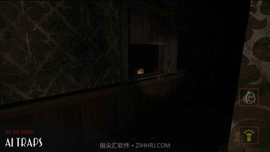 SCP-087 重制版截图2