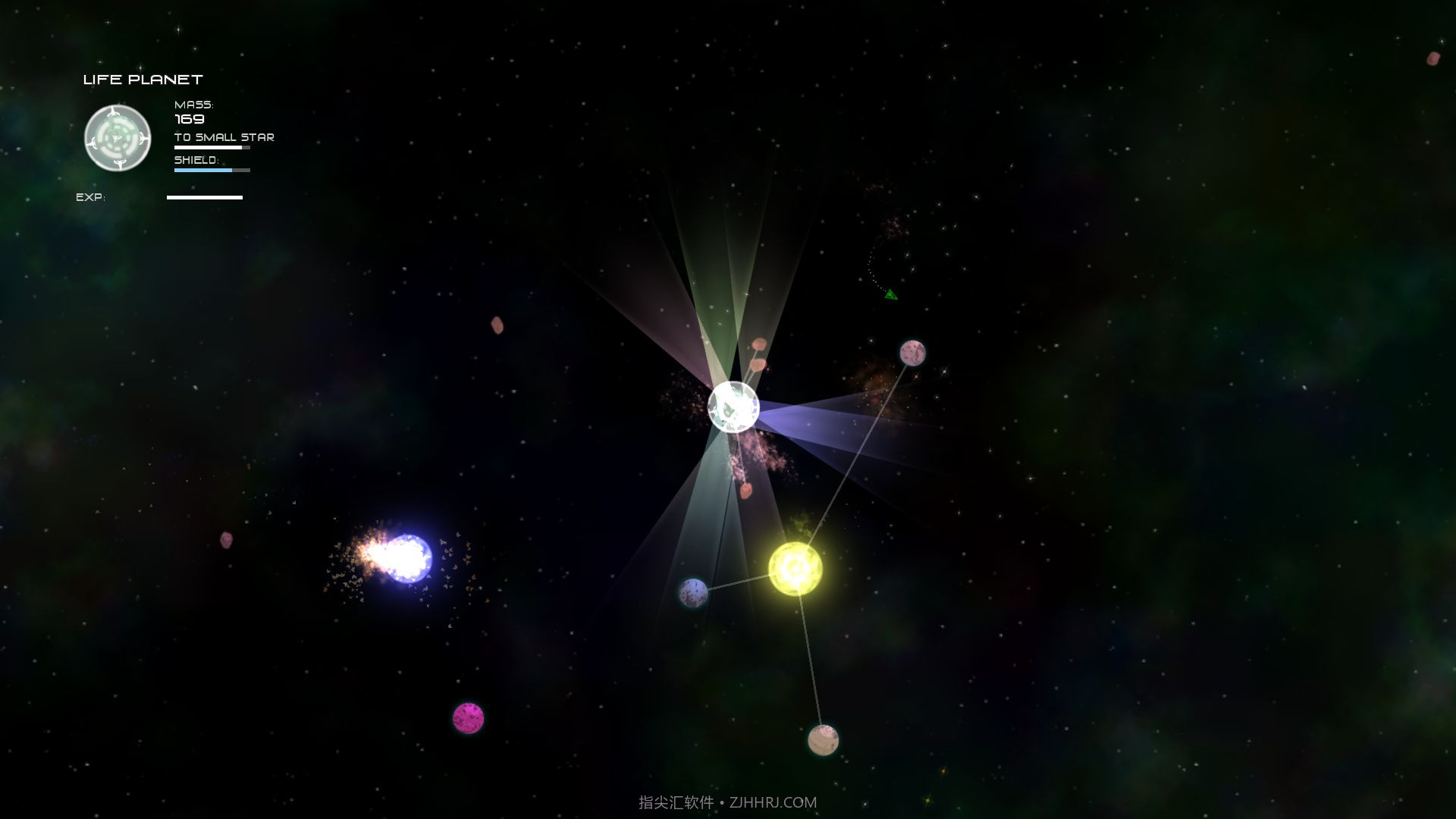 星际2Solar 2截图6