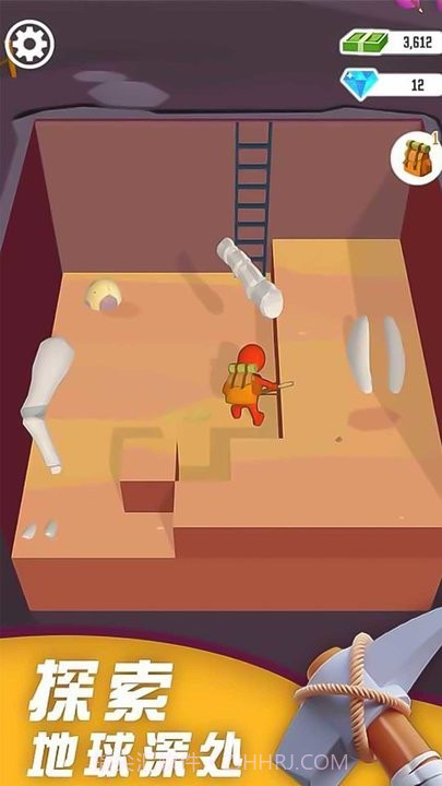 第六人格免广告版截图2