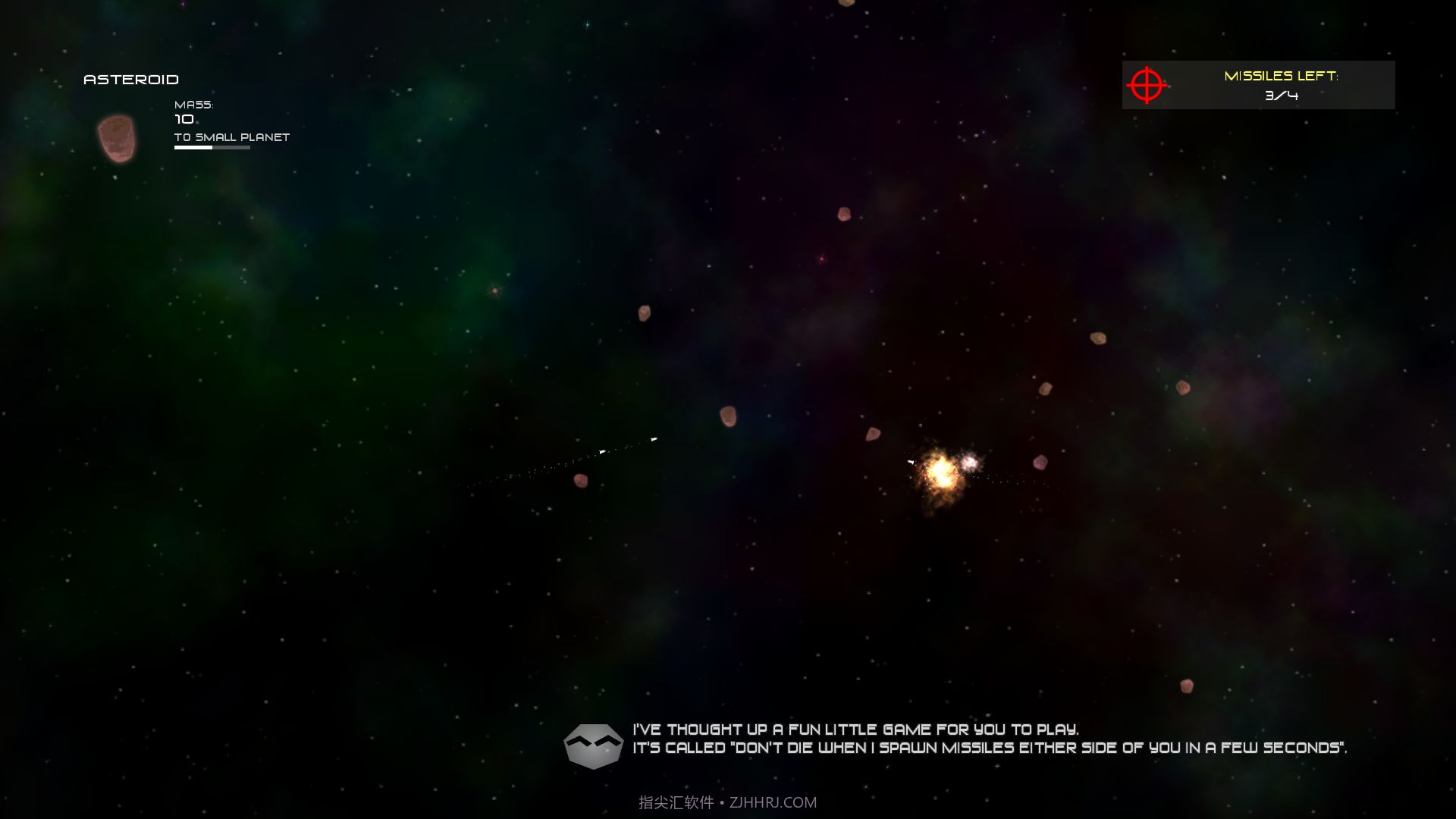 星际2Solar 2截图8