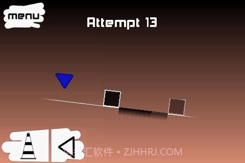 不可能的跳跃 Impossible Jump截图4