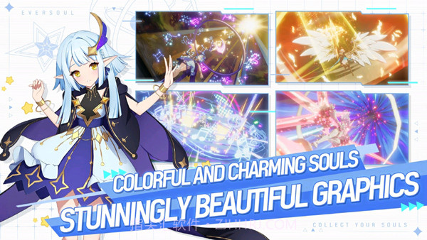 永恒灵魂去更新版截图3