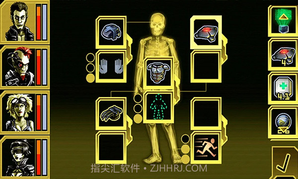 心灵危机去更新版截图2