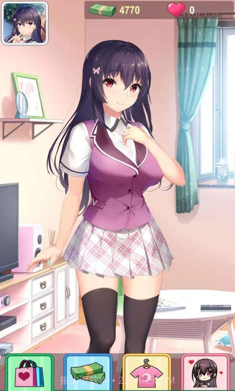 同居女友截图1 同居女友截图1