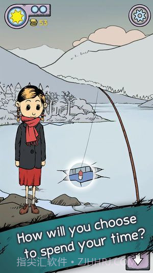 我的孩子生命之源泉无广告版截图2