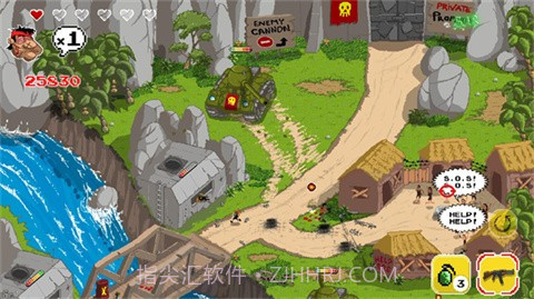 约翰曼波完整版截图3 约翰曼波完整版截图3