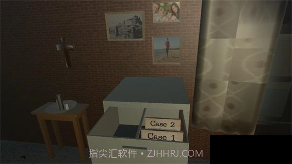 孤寂VR精简版截图3