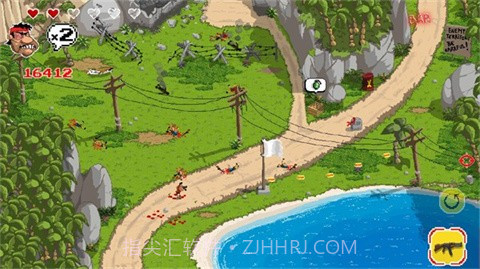 约翰曼波完整版截图4 约翰曼波完整版截图4