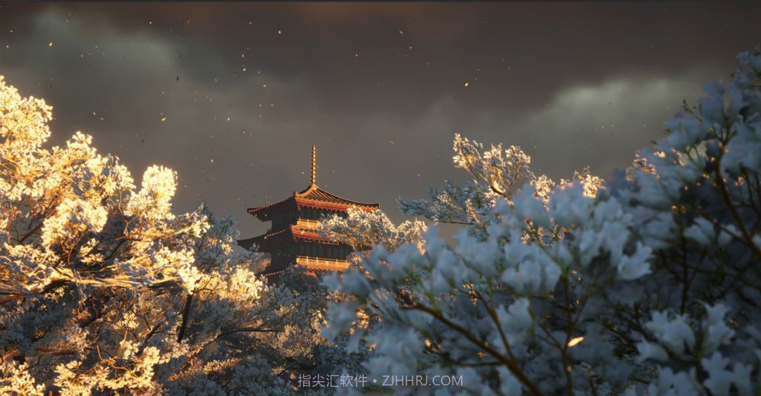 燕云十六声精简版截图6