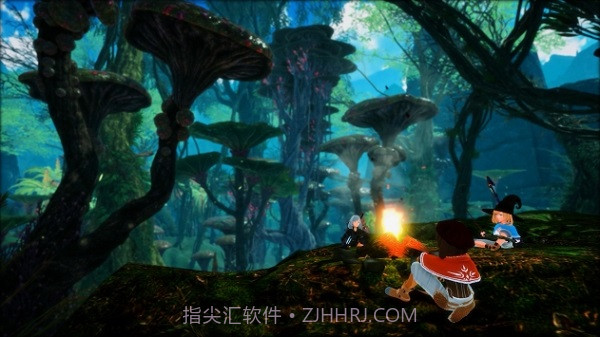 创世理想乡截图1