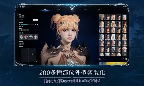 永恒之塔2存档版截图3