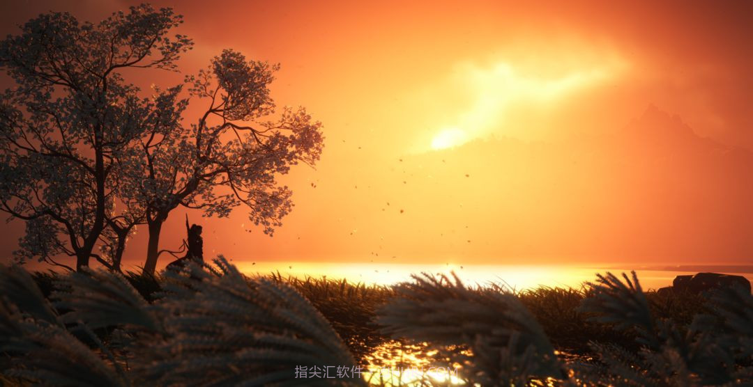 燕云十六声修改版截图8