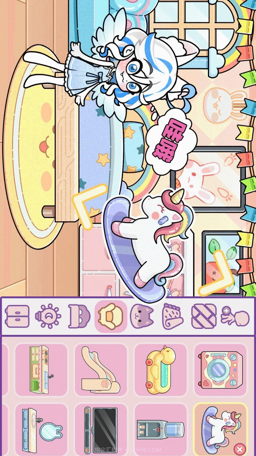 天使制作人免广告版截图2