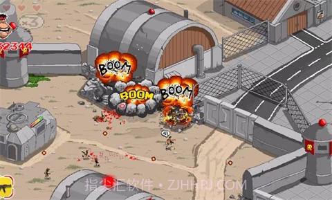 约翰曼波完整版截图2 约翰曼波完整版截图2