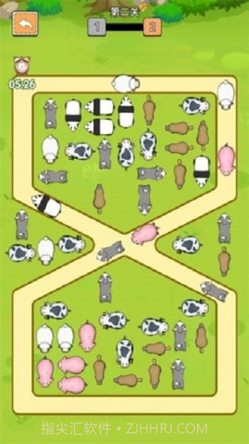 救救这只猪吧截图1