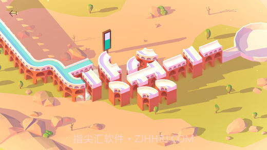 AqueductsAPP截图3 AqueductsAPP截图3