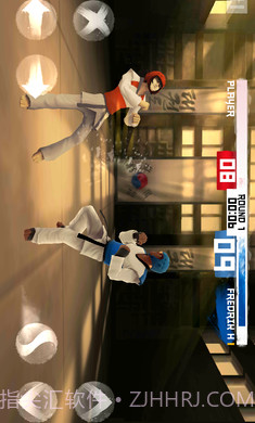 跆拳道大奖赛离线版截图6