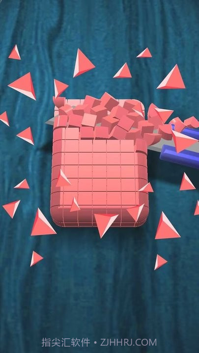 超级解压达人大挑战存档版截图2 超级解压达人大挑战存档版截图2