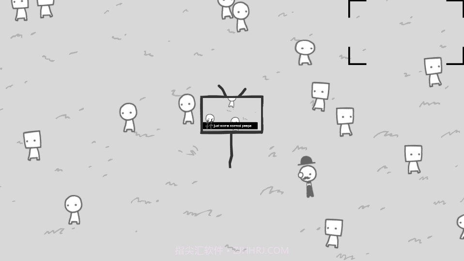 bbc记者模拟器截图3