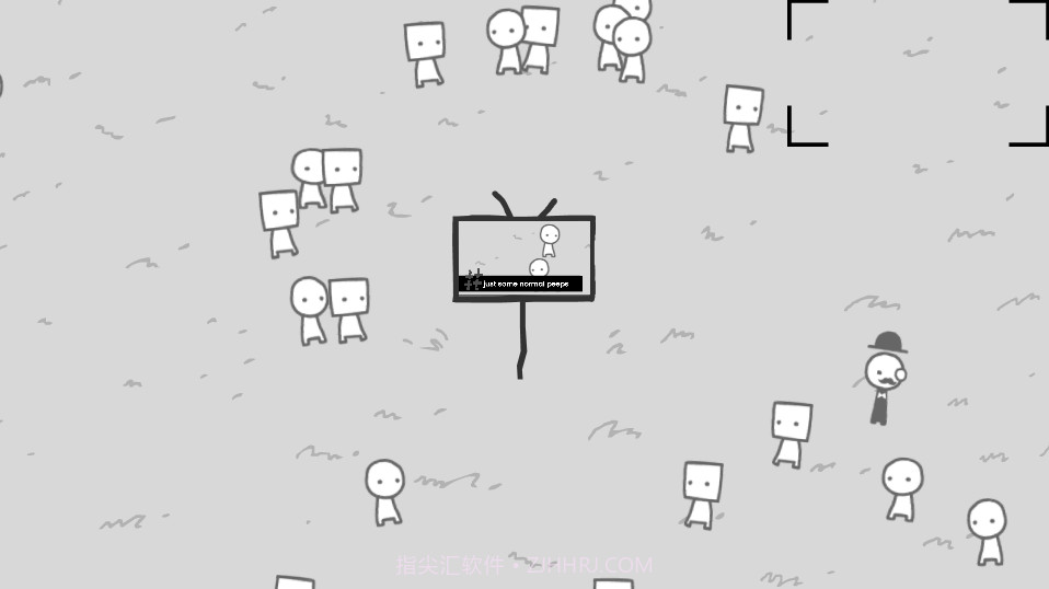 bbc记者模拟器截图1