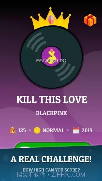 KPOP Tiles Deluxe截图1