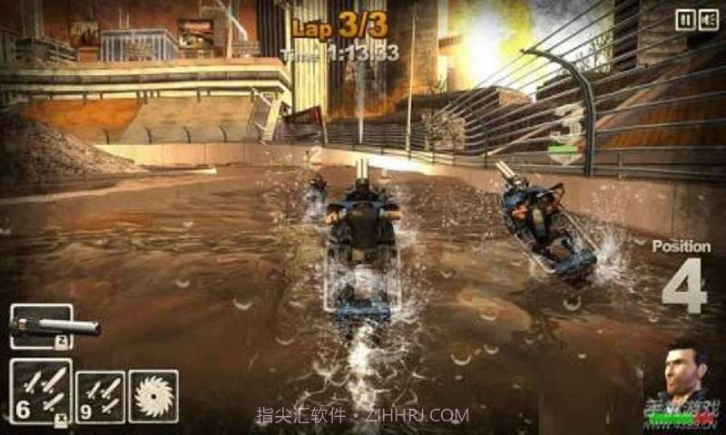 水上风暴2截图2