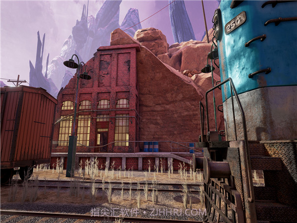 仰冲异界v1.4.2截图4