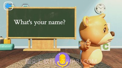 PEP小学英语AR版截图1