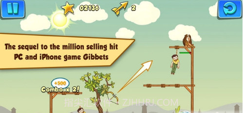 gibbets2截图2