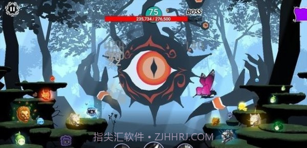魔女之森截图4 魔女之森截图4