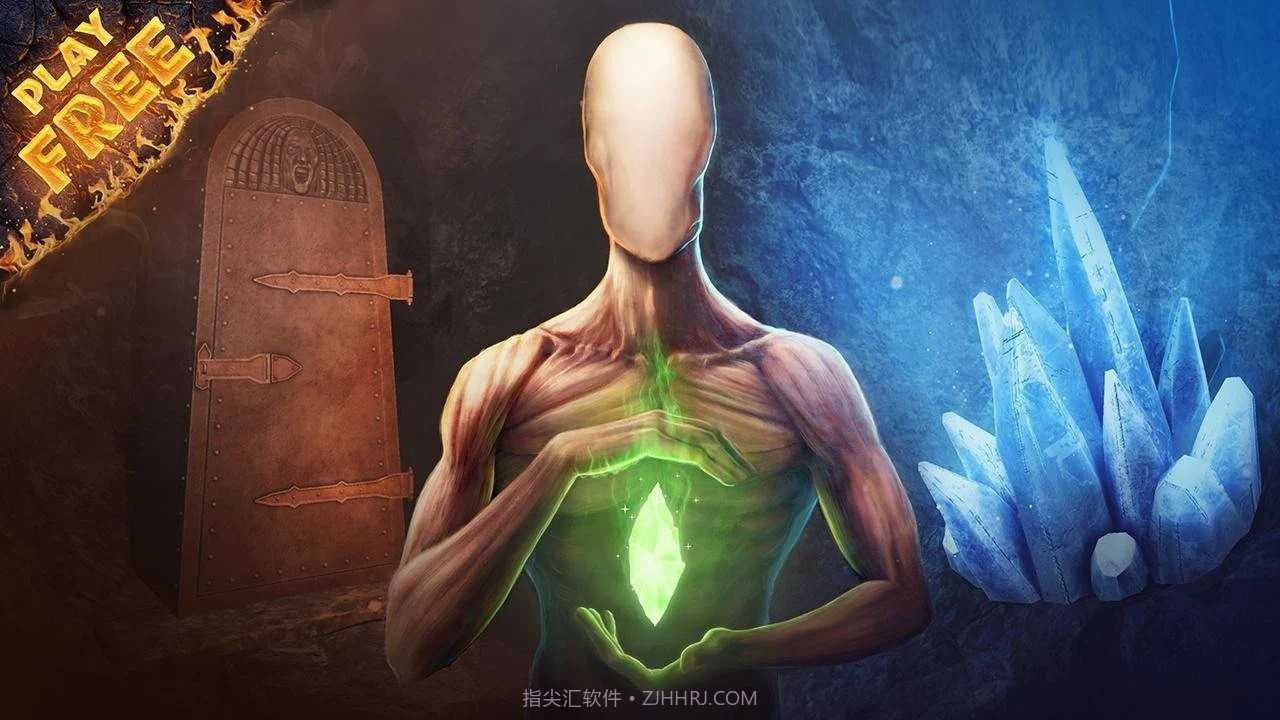 恐惧之屋另一个世界移植版截图2