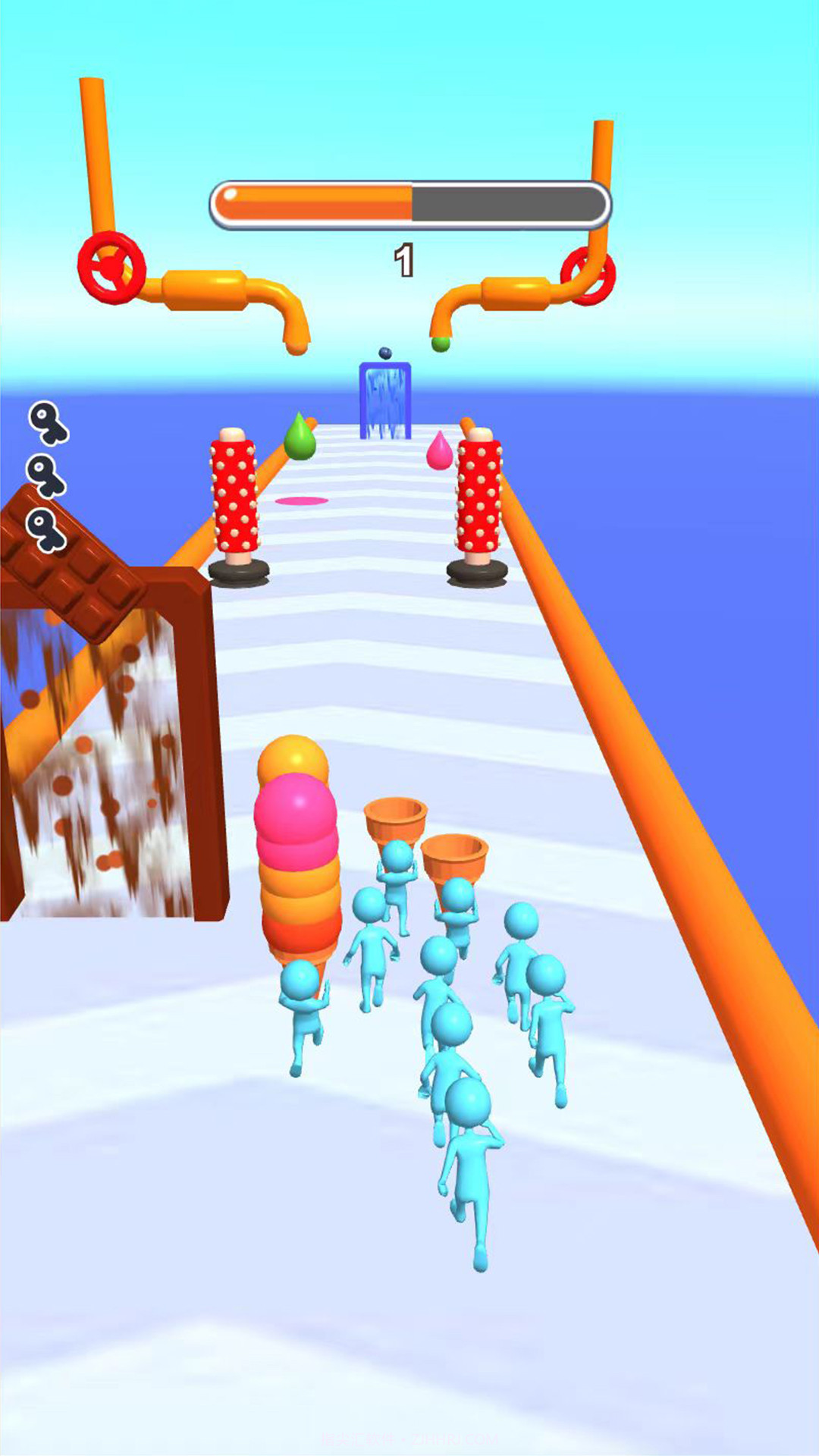 早安甜品屋截图3 早安甜品屋截图3