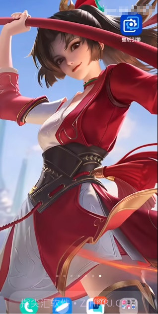 透明壁纸免费文件包截图2 透明壁纸免费文件包截图2