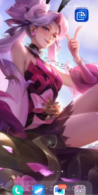 透明壁纸免费文件包截图1 透明壁纸免费文件包截图1