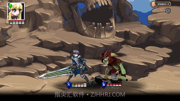 无尽地牢公主付费版截图5 无尽地牢公主付费版截图5