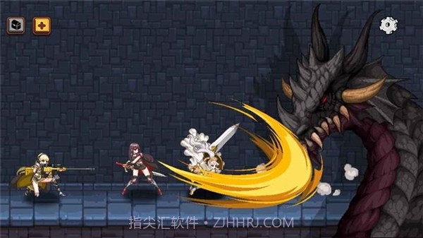 无尽地牢公主付费版截图3 无尽地牢公主付费版截图3