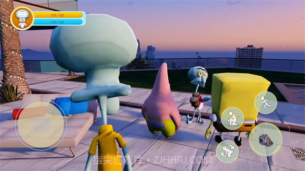 田园人生模拟截图2