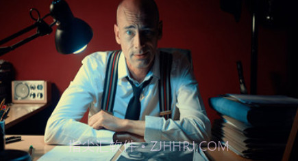 化身侦探官方截图3