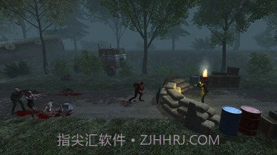 最后的生存之地截图1