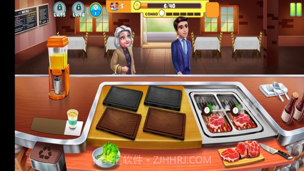 烹饪发烧生活截图3