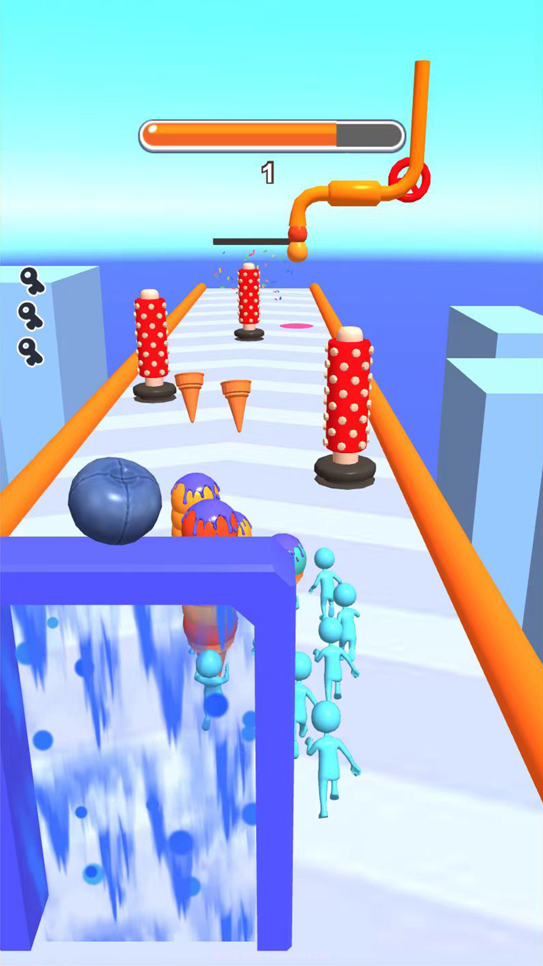 早安甜品屋截图4 早安甜品屋截图4