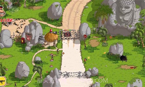 约翰曼波存档版截图1