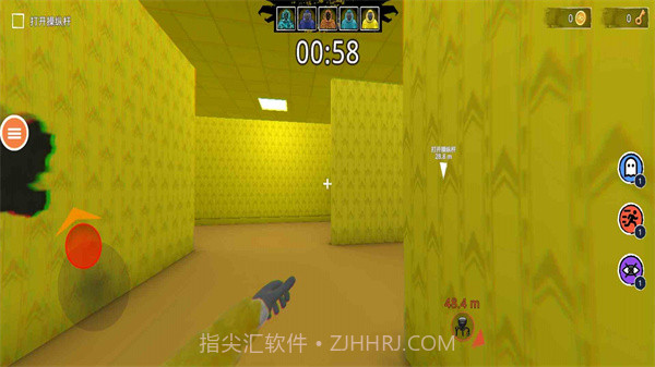 密室逃脱乐园截图1