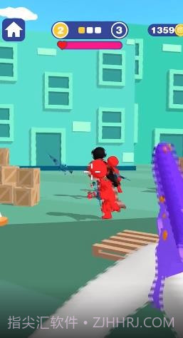 射爆3截图1 射爆3截图1